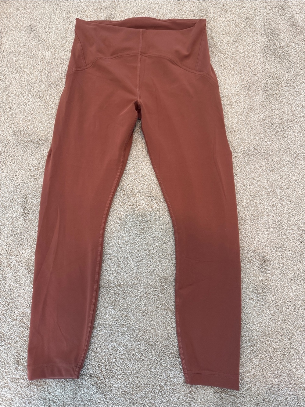 Lululemon Active Leggings